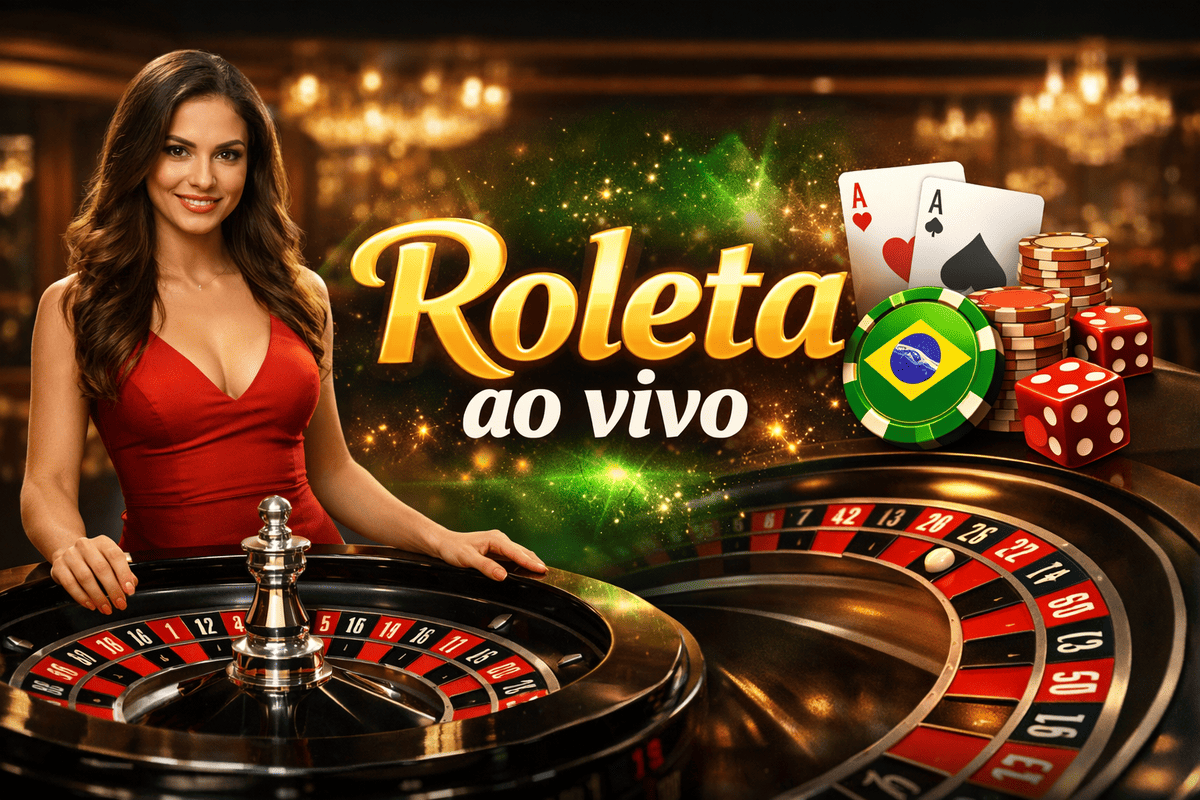 Roleta teoria777