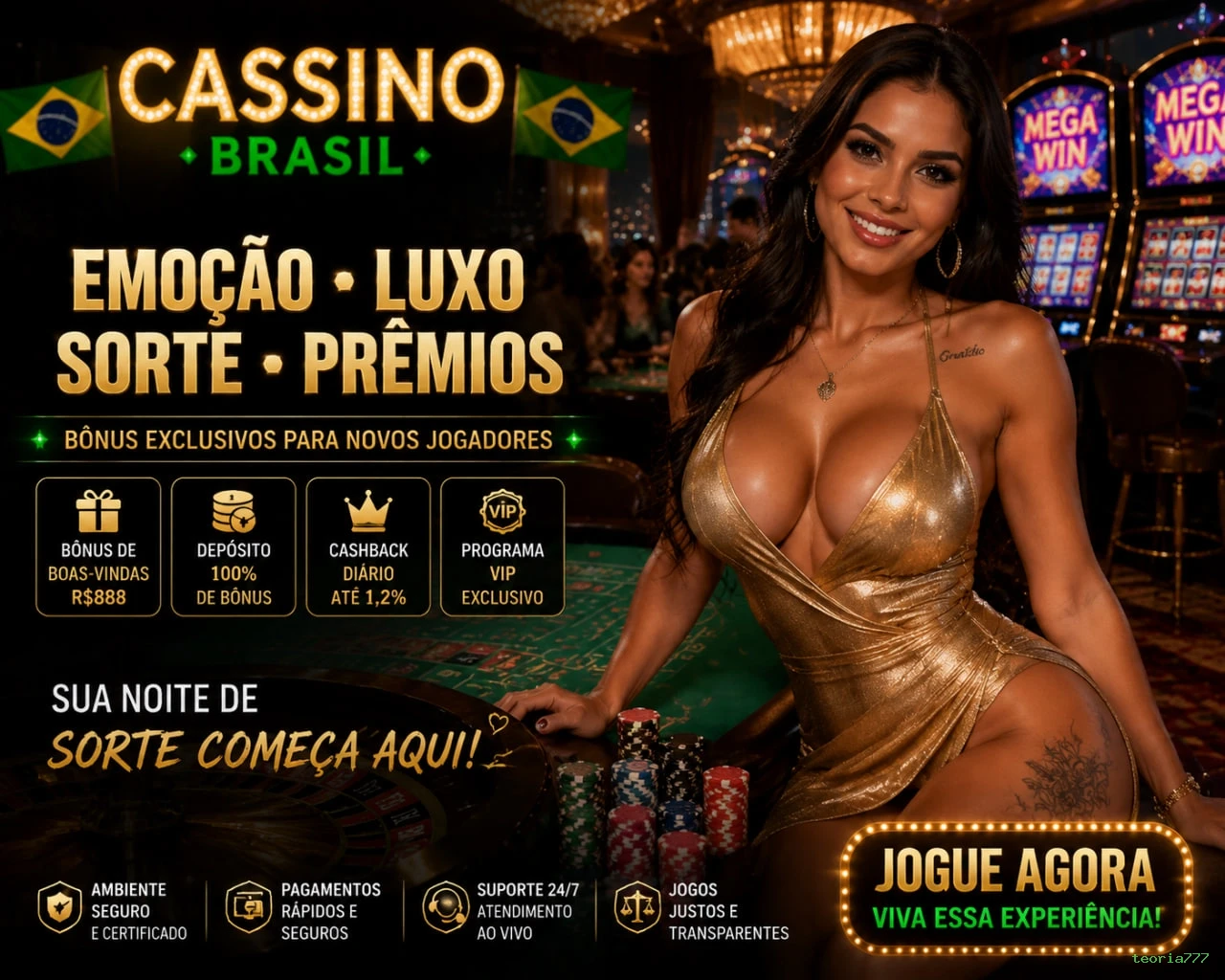 APK teoria777 Download