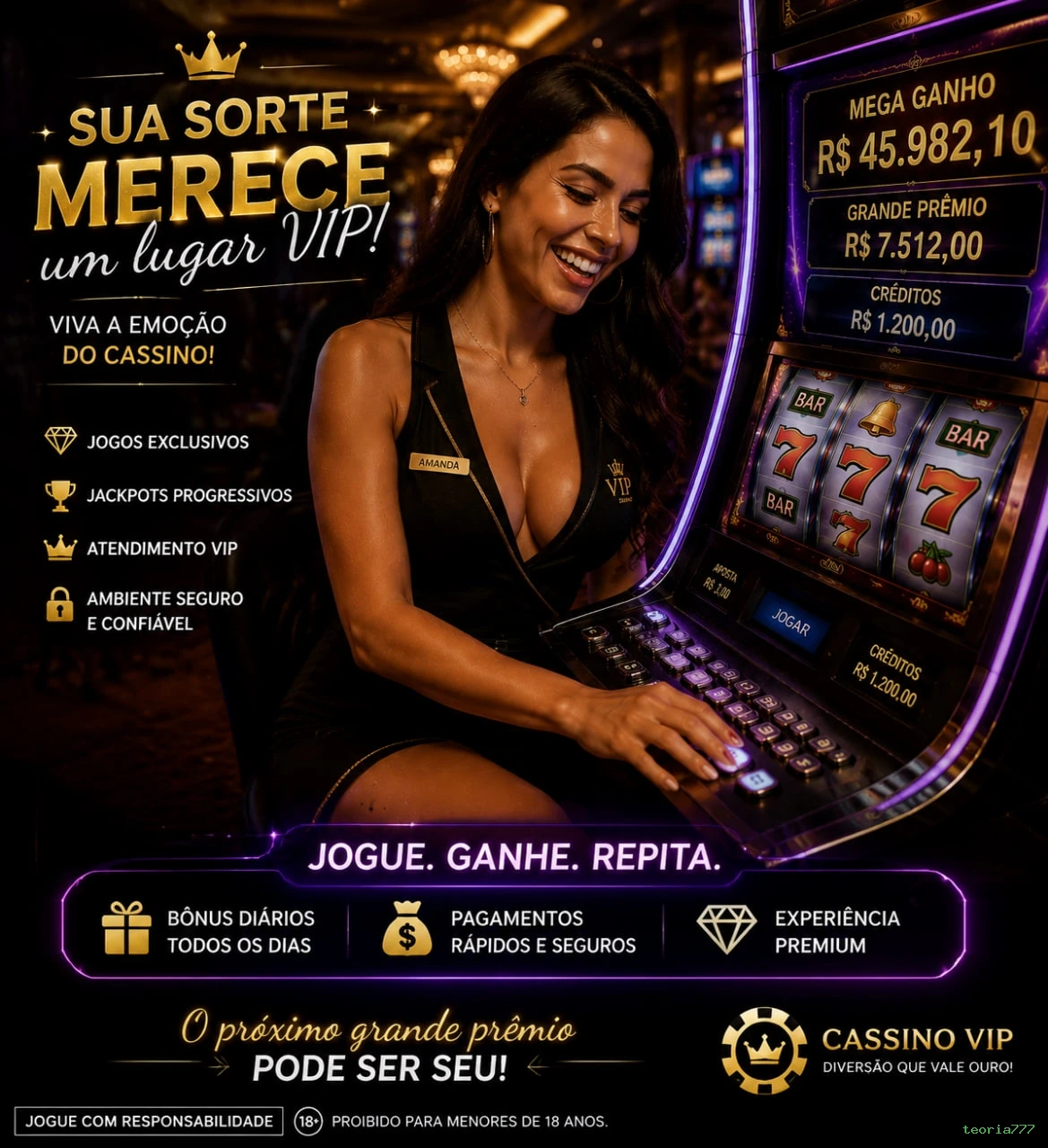 Baccarat Digital vs Ao Vivo