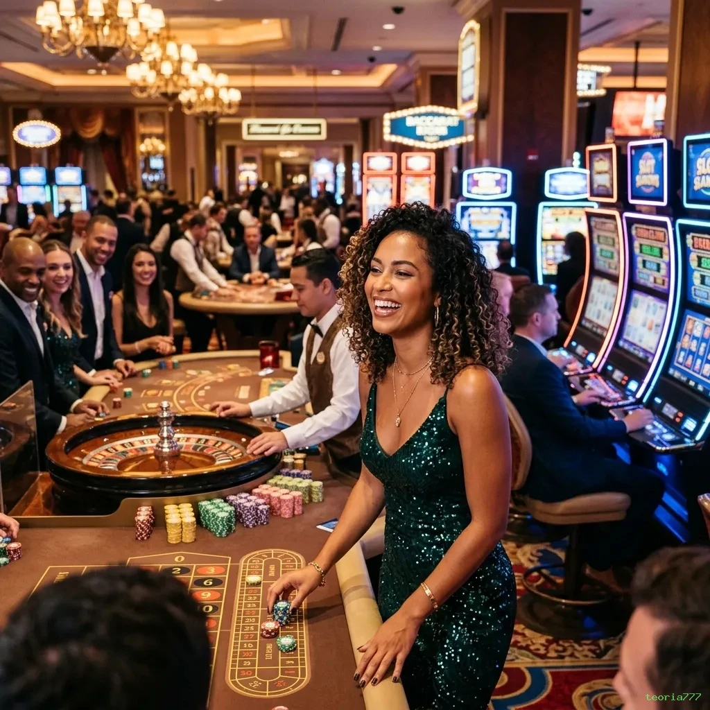 Estratégias Baccarat Ao Vivo