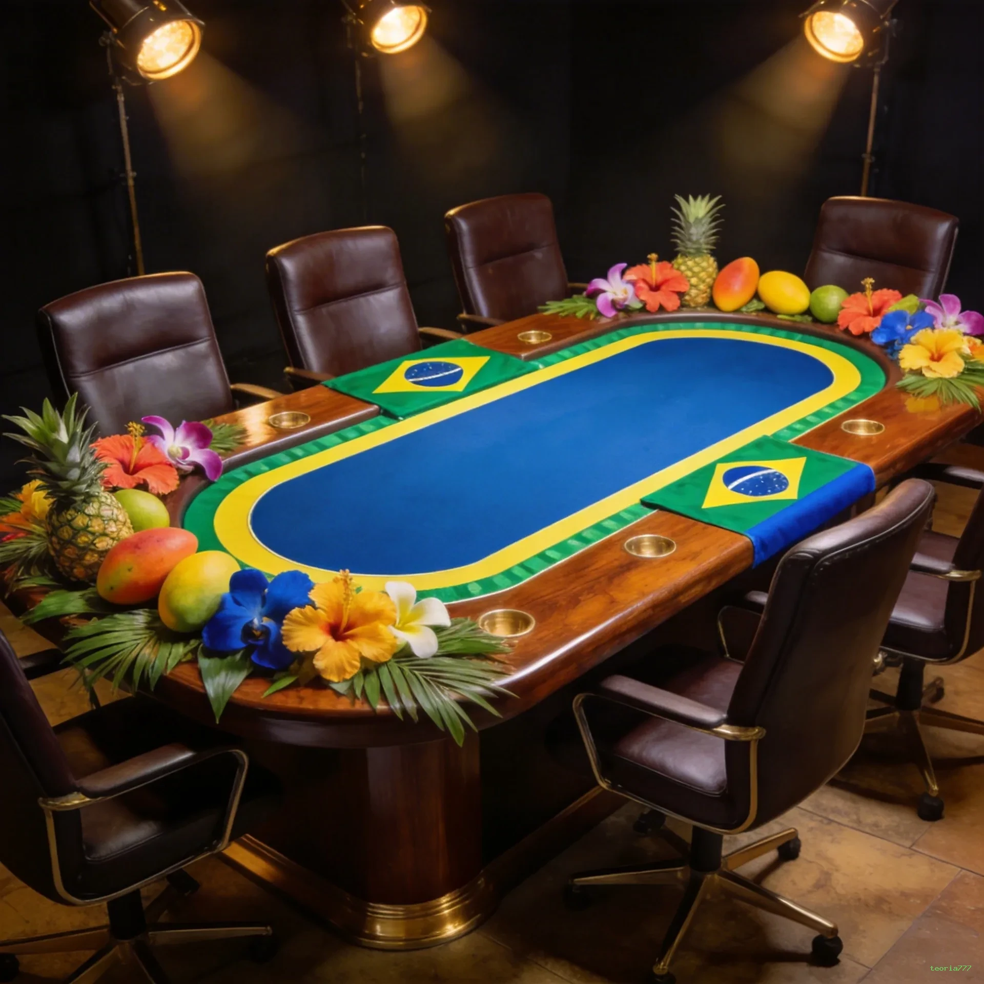 Fortune Tiger Slot teoria777