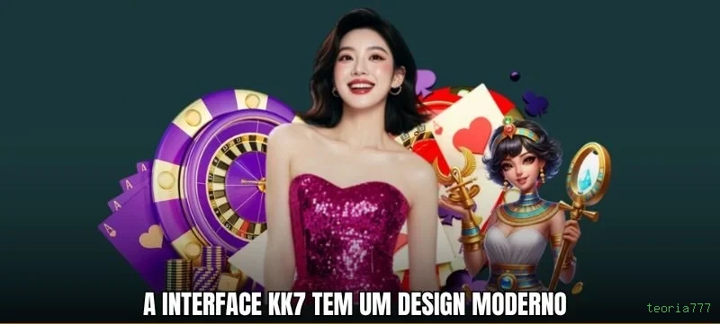 teoria777 Cassino Clássico