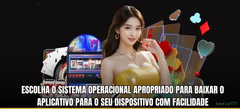 teoria777 Cassino Clássico