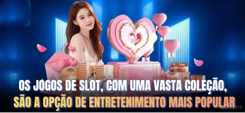 Pagamentos teoria777
