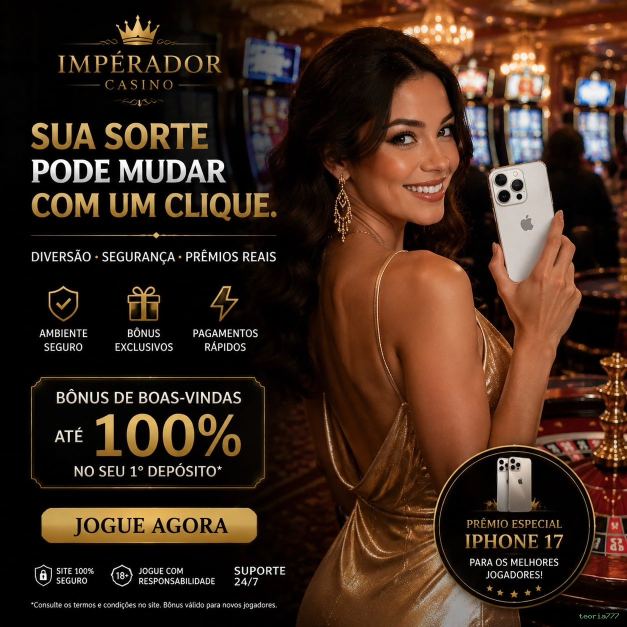 PIX teoria777