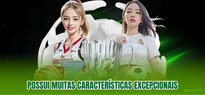 teoria777 Cassino Clássico