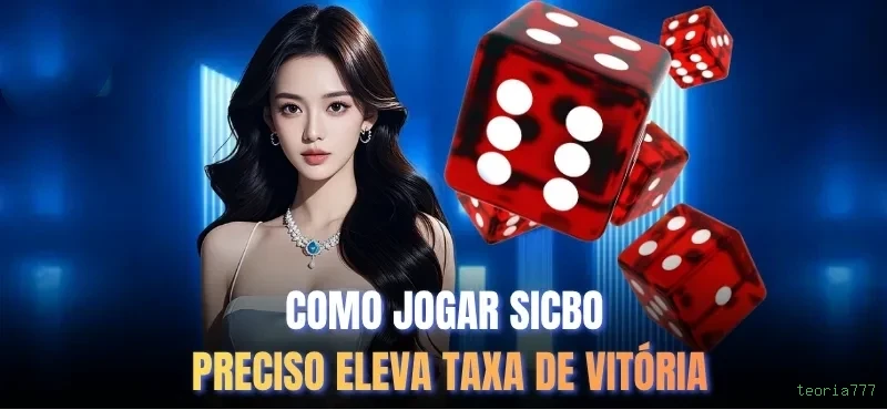 Roleta Ao Vivo teoria777
