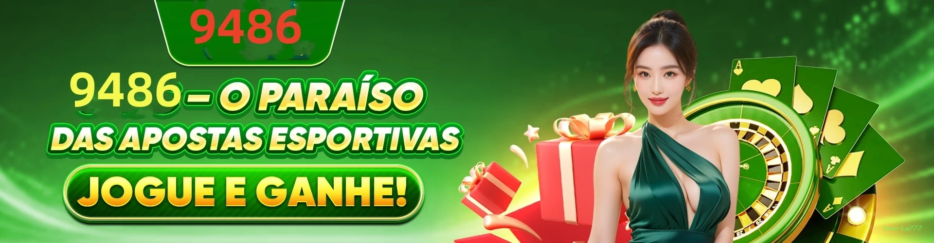 Slots Clássicos teoria777