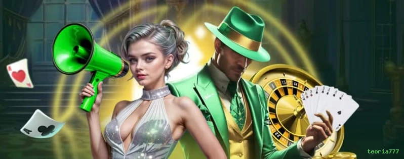 teoria777 Cassino Clássico